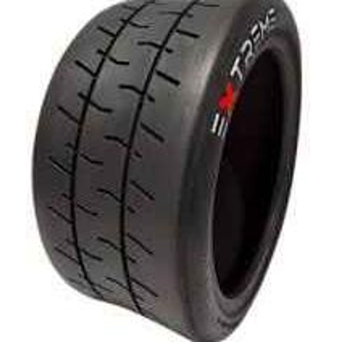 Extreme 205/640-17 VRX W3B NK