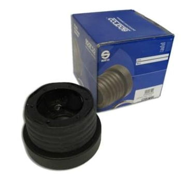 Hovedbilde Rattboss Toyota Corolla