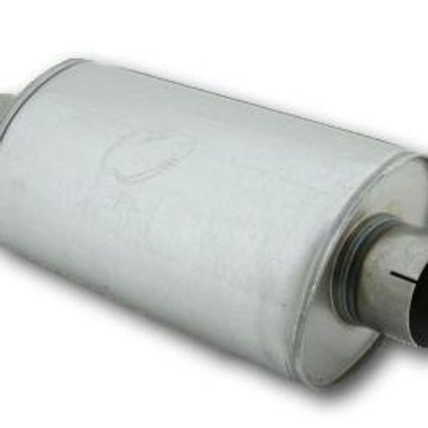 Hovedbilde Apple Mufflers  Slimline  69mm