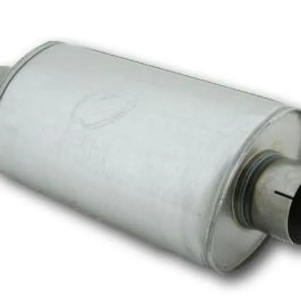 Hovedbilde Apple Mufflers  Slimline  69mm