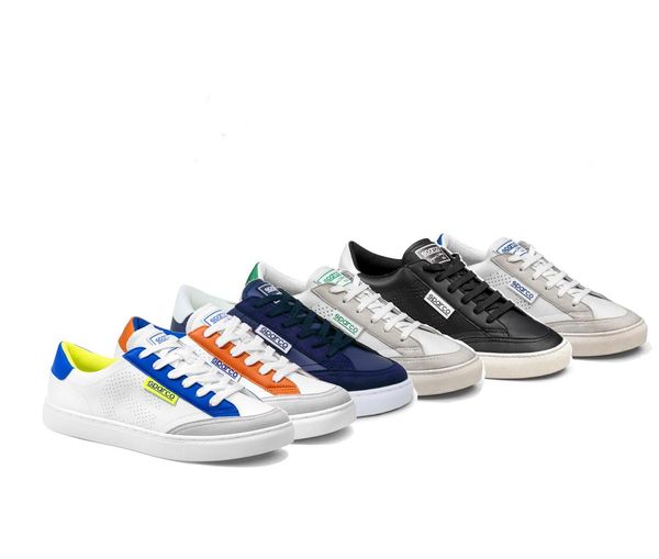 Hovedbilde Sparco S-Time Sneakers