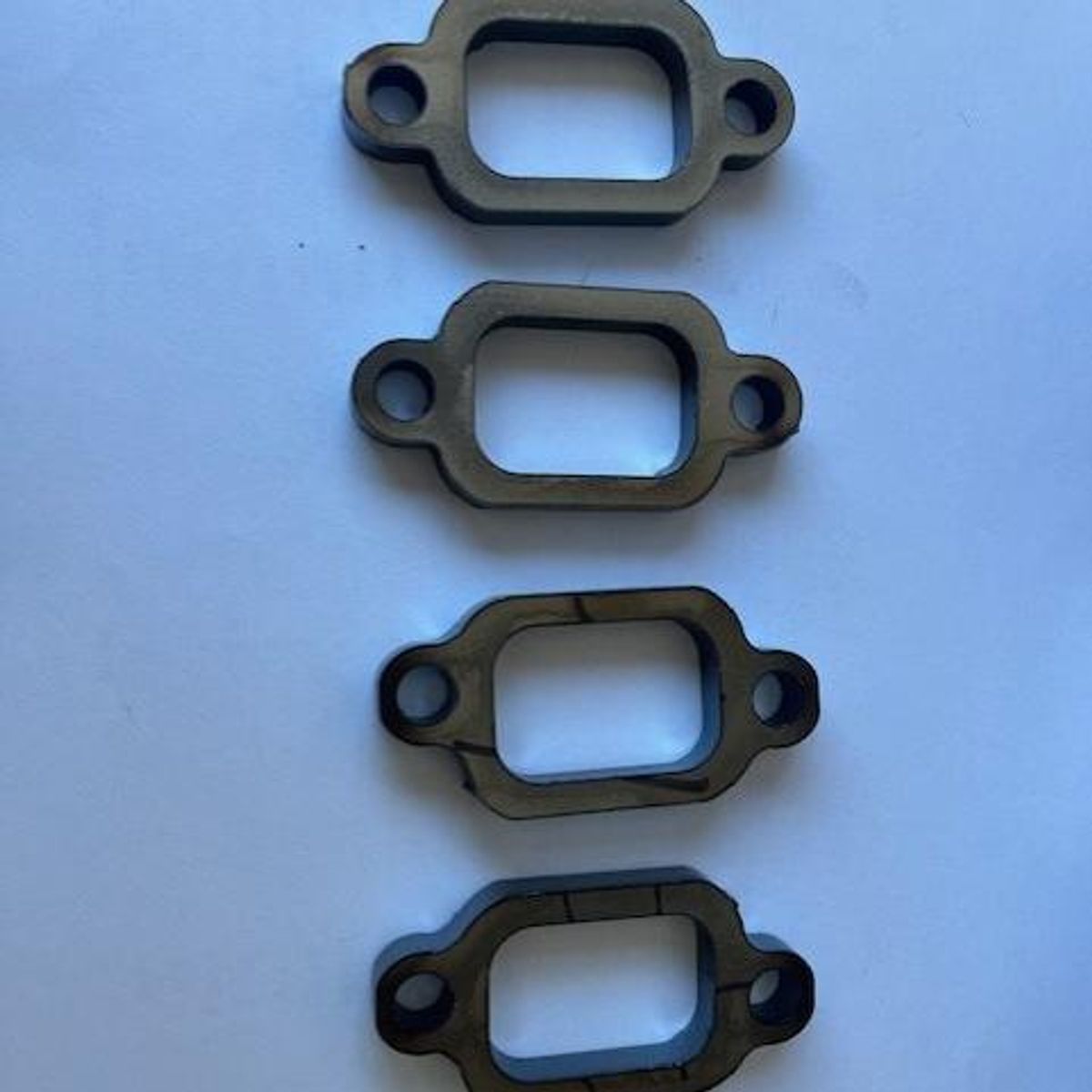 Eksosflens boble T-4