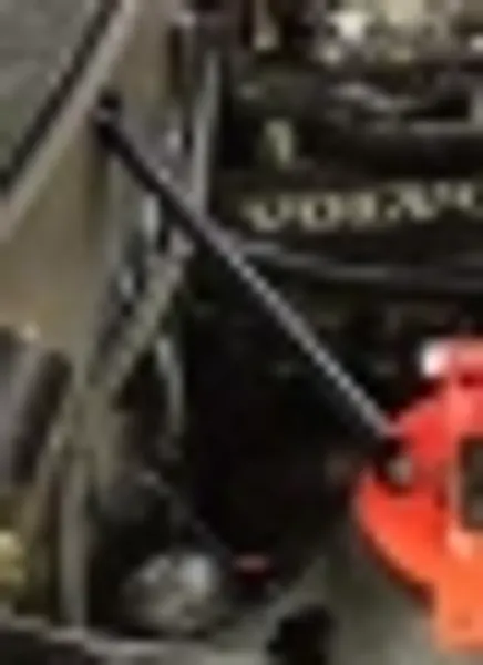 Hovedbilde GT-fjørtårnstag/Ambulance stag