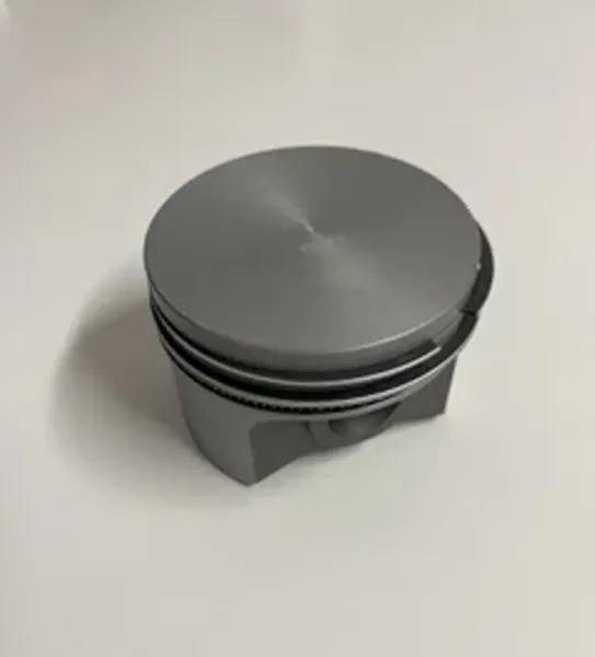 Hovedbilde SAAB 94mm 8v komp 39,6 stempelsett -gen 2