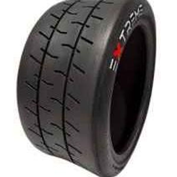 Hovedbilde Extreme 225/640-17 VRX R5B NK