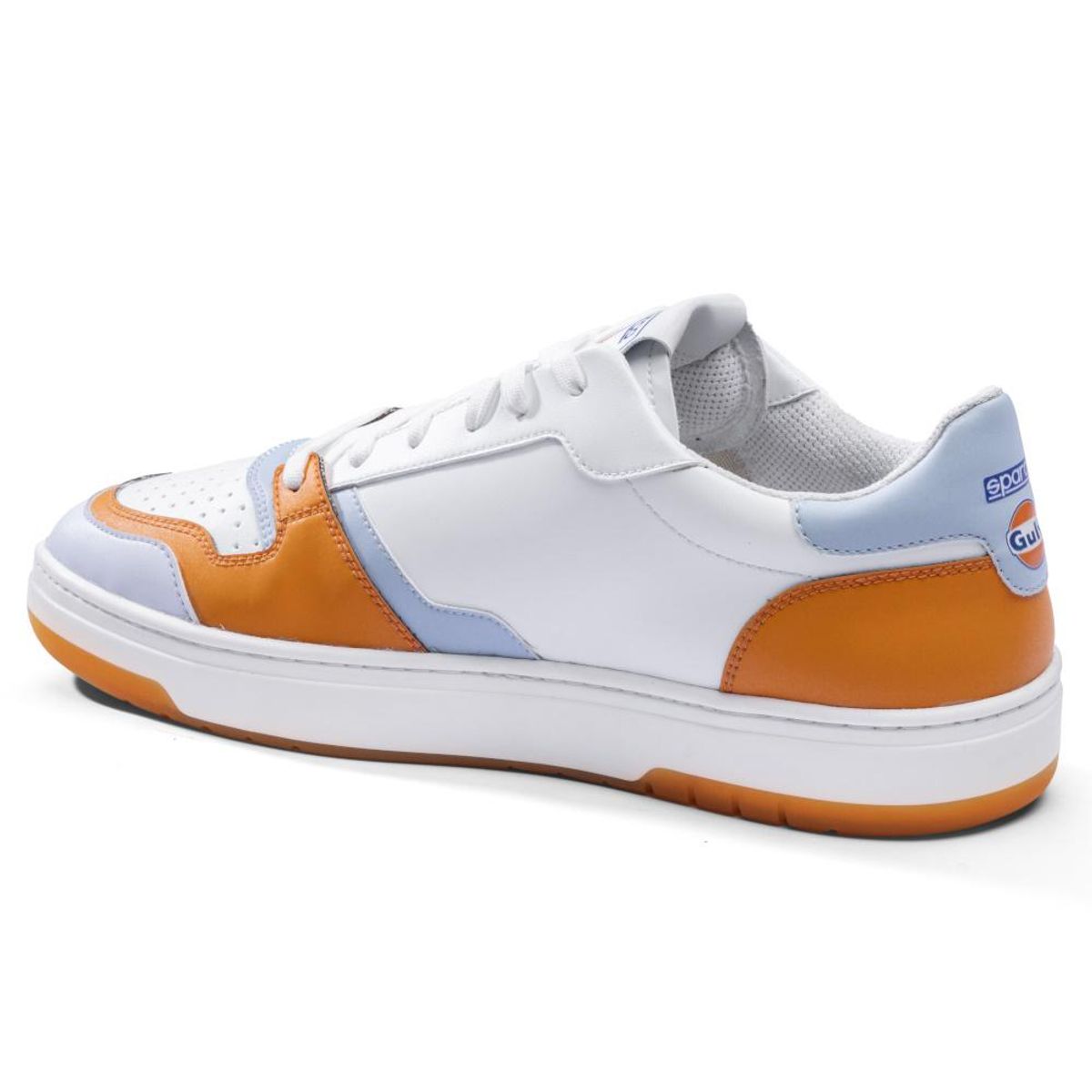 Sparco Gulf Sko – S-Urban