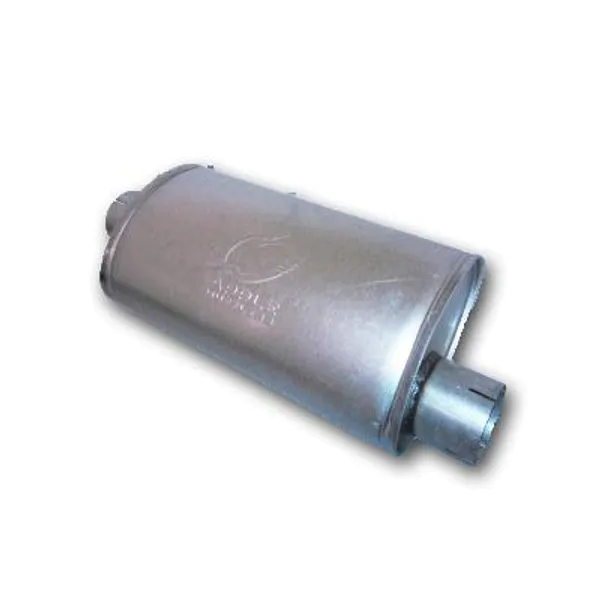 Hovedbilde Apple Mufflers Slimside 