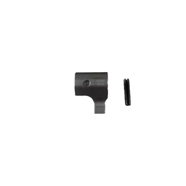 Hovedbilde Stålfinger m/splint