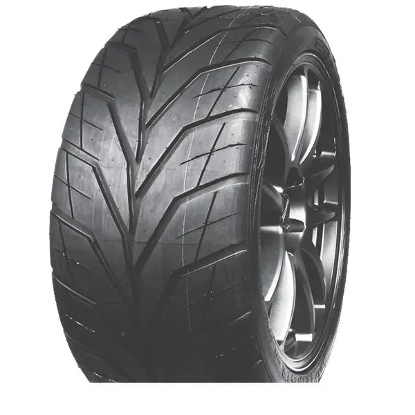 Hovedbilde Extreme VR1 195/55 R15 W3B Supersoft
