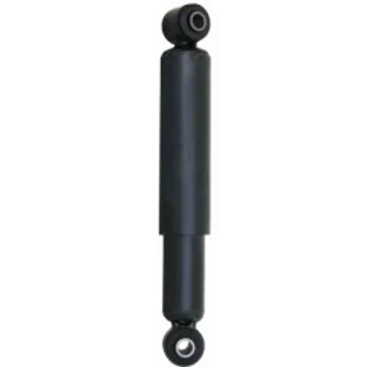 Proparts Volvo 240 bak