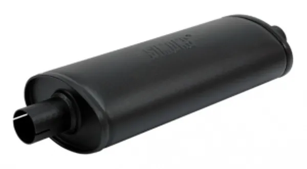 Hovedbilde Simons oval lyddemper 2,5`55cm