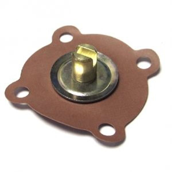 Hovedbilde Akspumpe membran DRLA