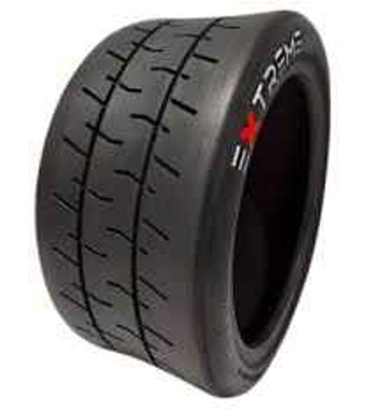 Hovedbilde Extreme 225/45R17 VRX W3 NK