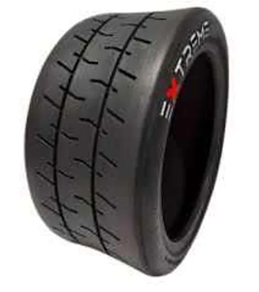 Hovedbilde Extreme 225/45R17 VRX W3B NK