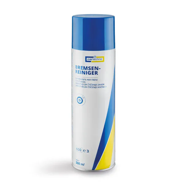 Hovedbilde Bremserens 500ml