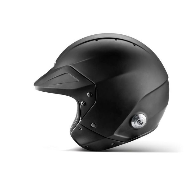 Hovedbilde Sparco Fia hjelm Flux RJ Sort