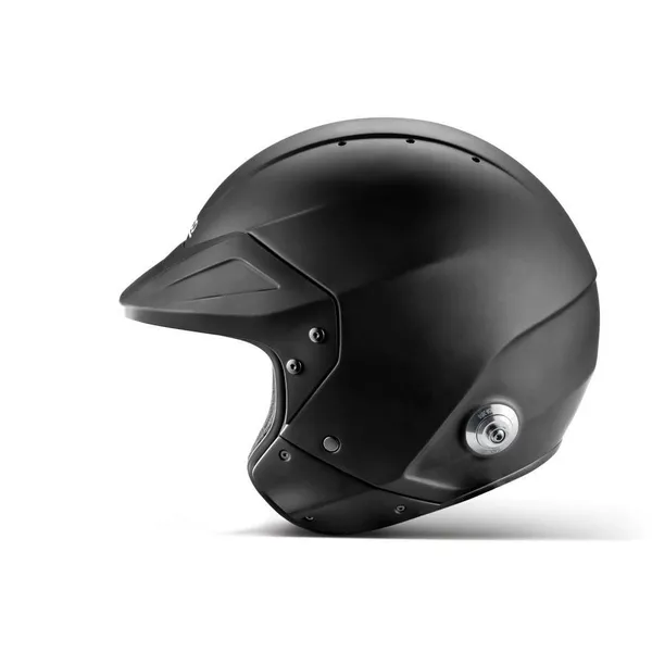 Hovedbilde Sparco Fia hjelm Flux RJ Sort