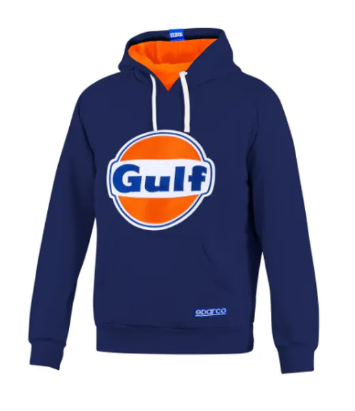 Hovedbilde Sparco Gulf Hoodie