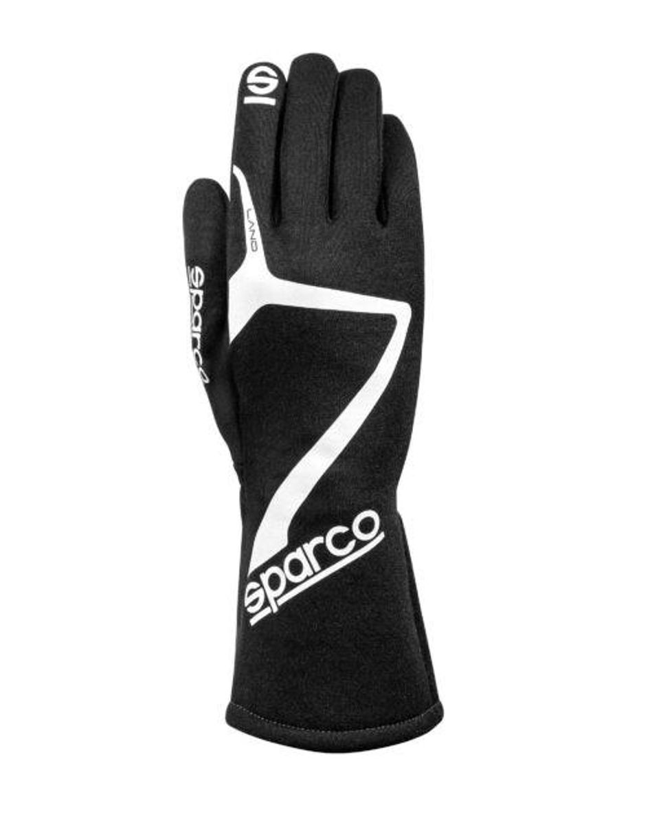  Sparco Fia Hansker Land 2025