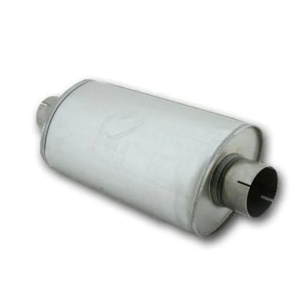 Hovedbilde Apple Mufflers  Slimline  56mm