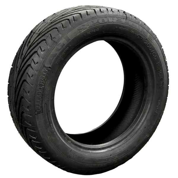 Hovedbilde Gullabo Sportline 205/55 R16