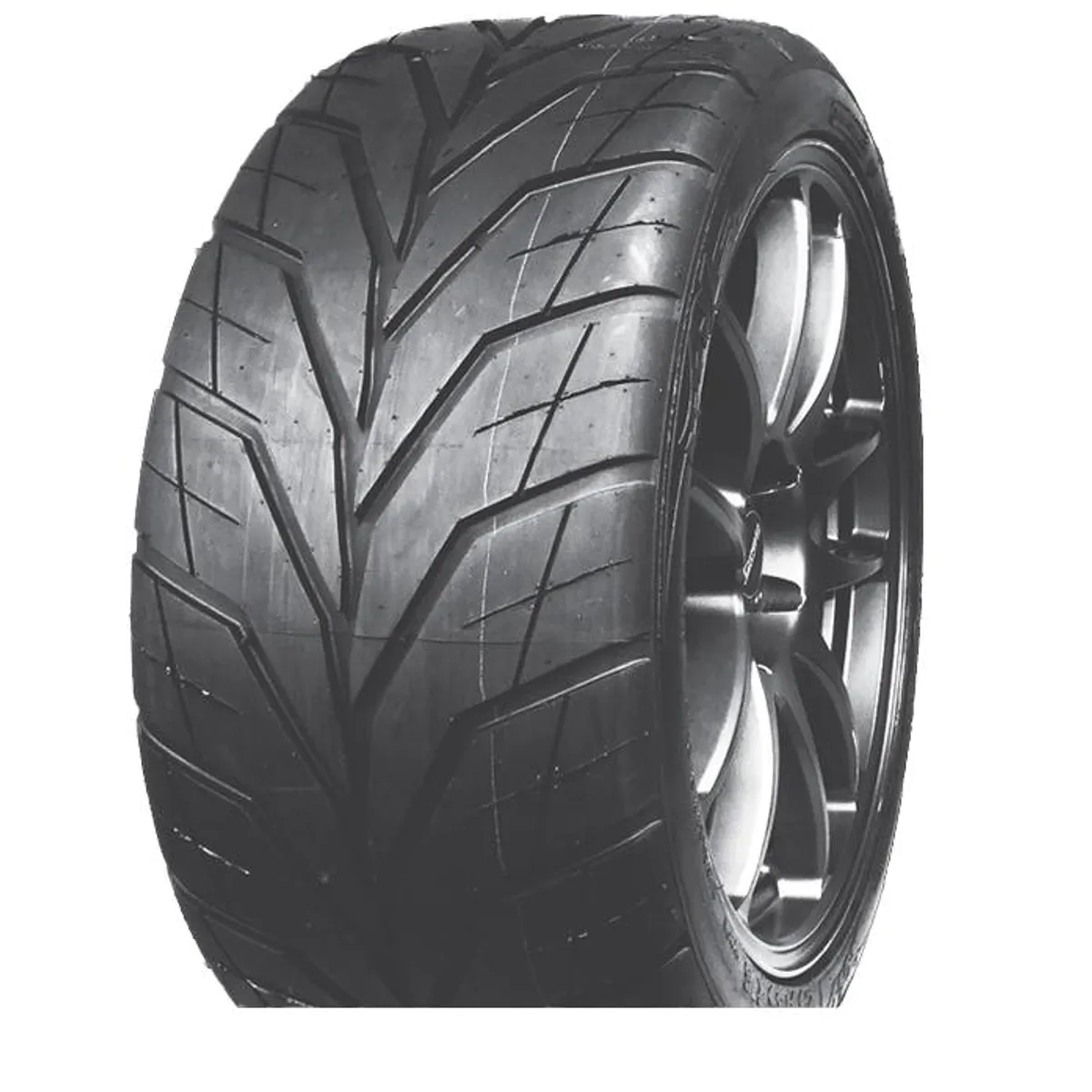 Extreme VR1 205/45 R16 W3 Supersoft