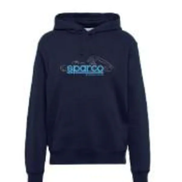Hovedbilde Sparco Hoodie Next Generation 3-11år